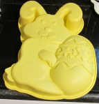 Lidl's silicone bunny case