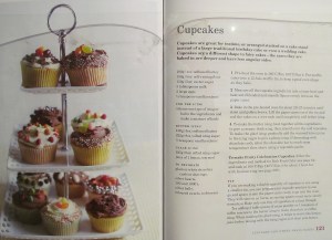 Mary Berry's Cupcakes