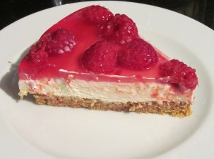 American Cheesecake