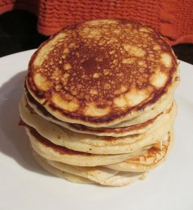 Kim's Drop Scones