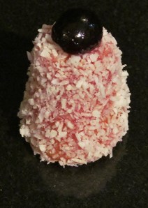 Kim's English Madeleines