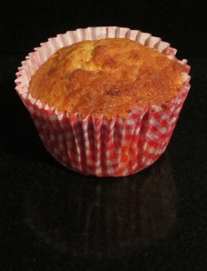 Mary Berry's St Clements Muffins