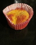 Kim's disastrous St Clements Muffins
