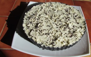 Kim's Banoffee Pie