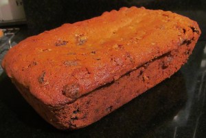 Kim's Bara Brith