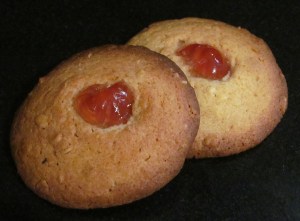 Kim's Melting Moments