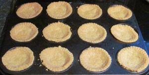 Kim's shortbread cases