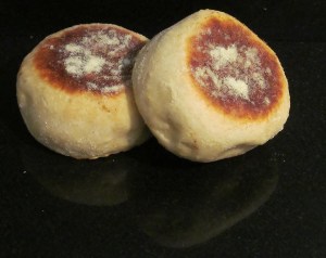 Kim's English Muffins