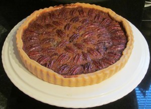 Kim's Pecan Pie