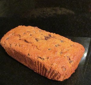 Kim's Borrowdale Teabread