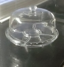 Chief Taster's Cake Dome