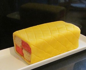 Kim's battenburg