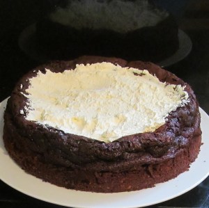 Kims mississippi mud pi