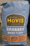 Hovis Granary Flour