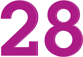 28