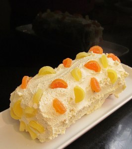Kim's Buche d'ete